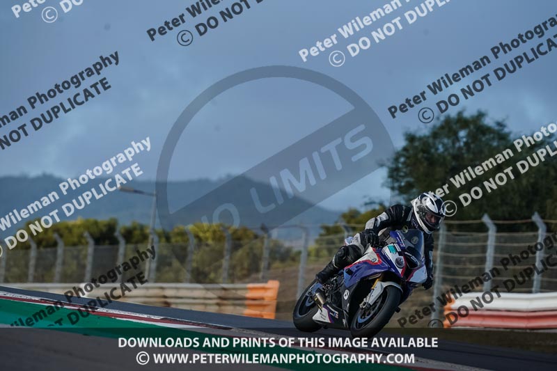 motorbikes;no limits;november 2019;peter wileman photography;portimao;portugal;trackday digital images